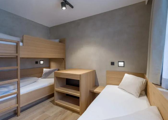 Familienparadies Sporthotel Achensee - All Inclusive