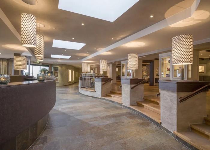 Familienparadies Sporthotel Achensee - All Inclusive