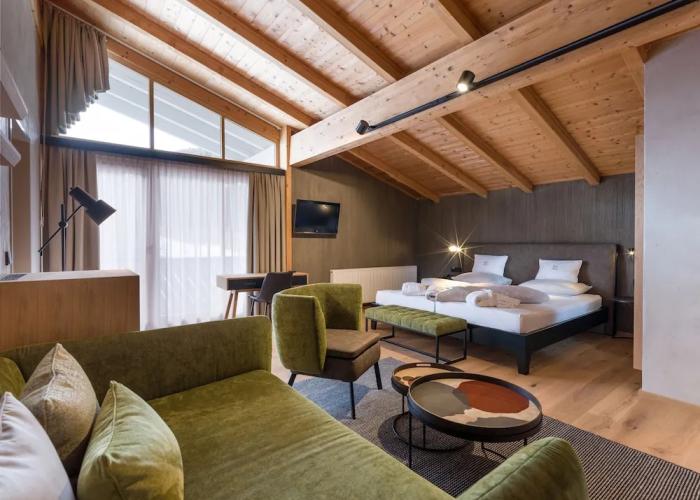 Familienparadies Sporthotel Achensee - All Inclusive