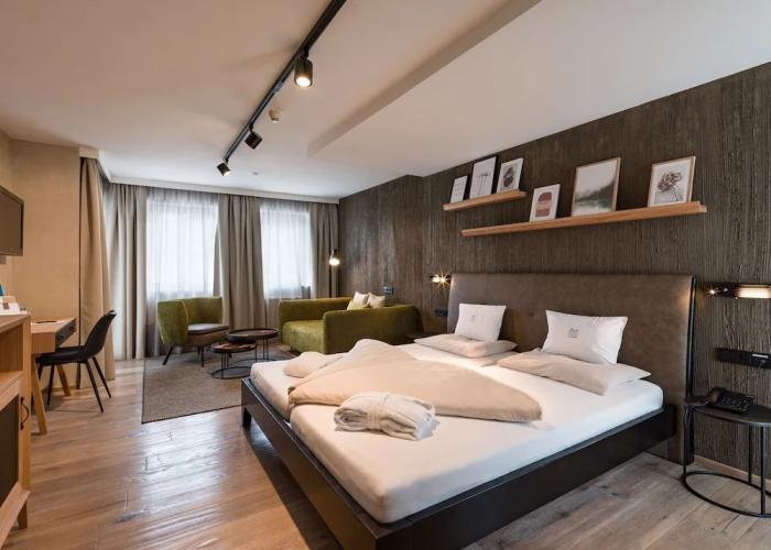 Familienparadies Sporthotel Achensee - All Inclusive