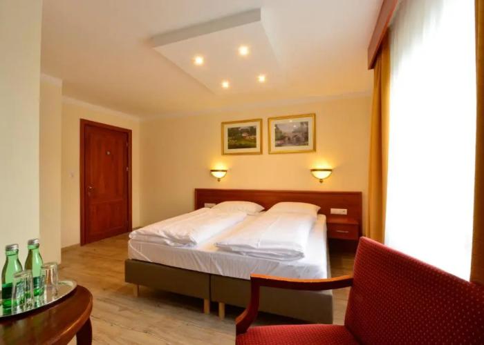 Hotel Beretta