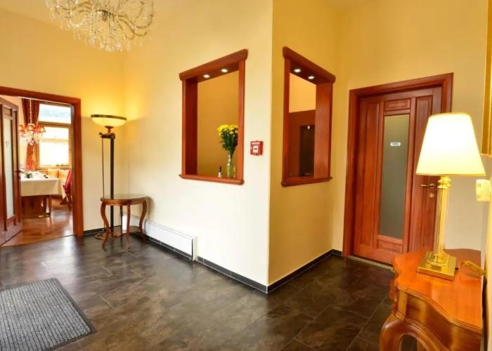 Hotel Beretta