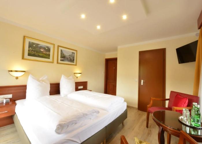 Hotel Beretta