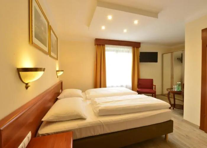 Hotel Beretta