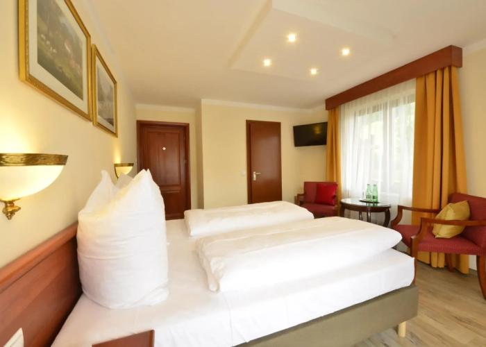 Hotel Beretta