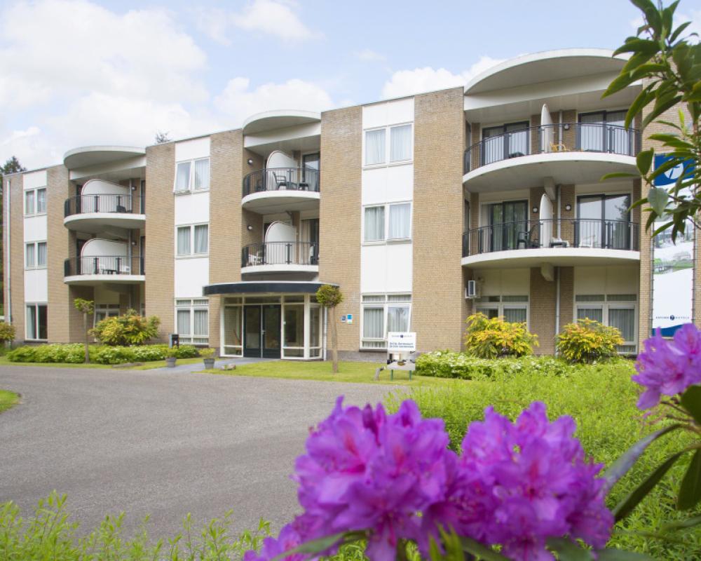 Fletcher Hotel - Restaurant De Eese - Giethoorn