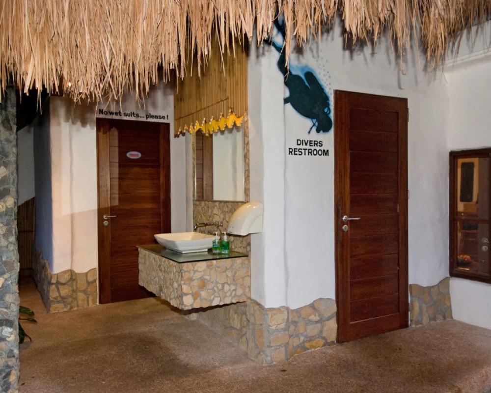 Atlantis Dive Resort Dumaguete