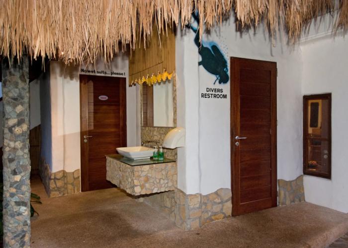 Atlantis Dive Resort Dumaguete