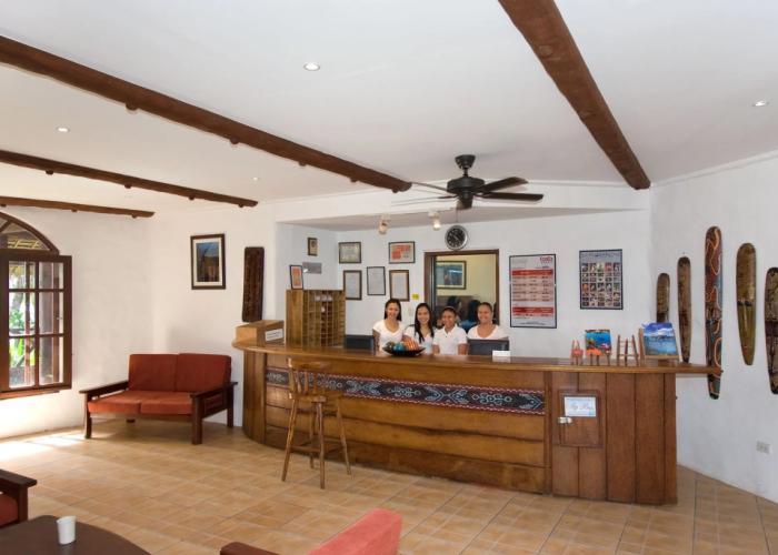 Atlantis Dive Resort Dumaguete