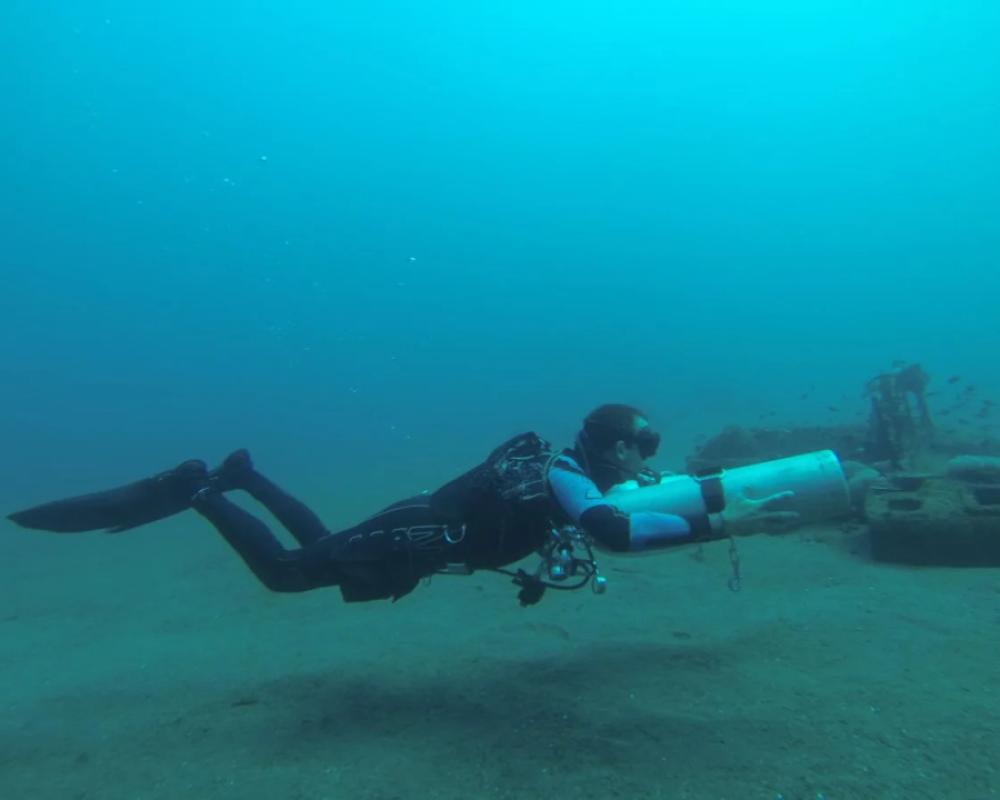 фото Liquid Dive Resort