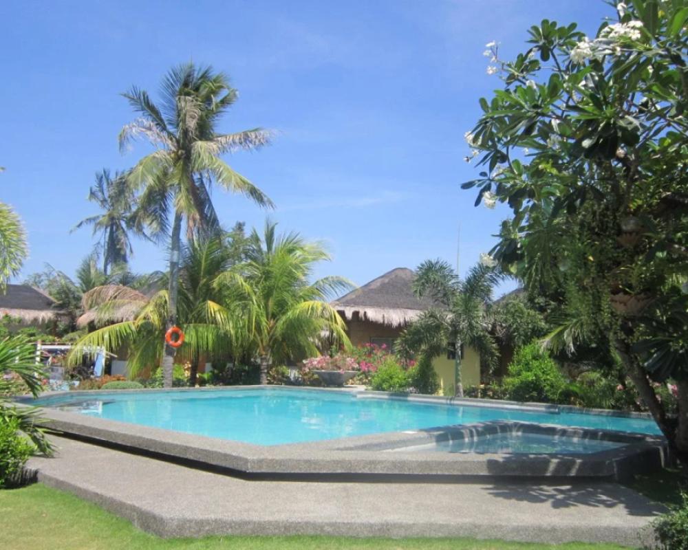 фото Liquid Dive Resort