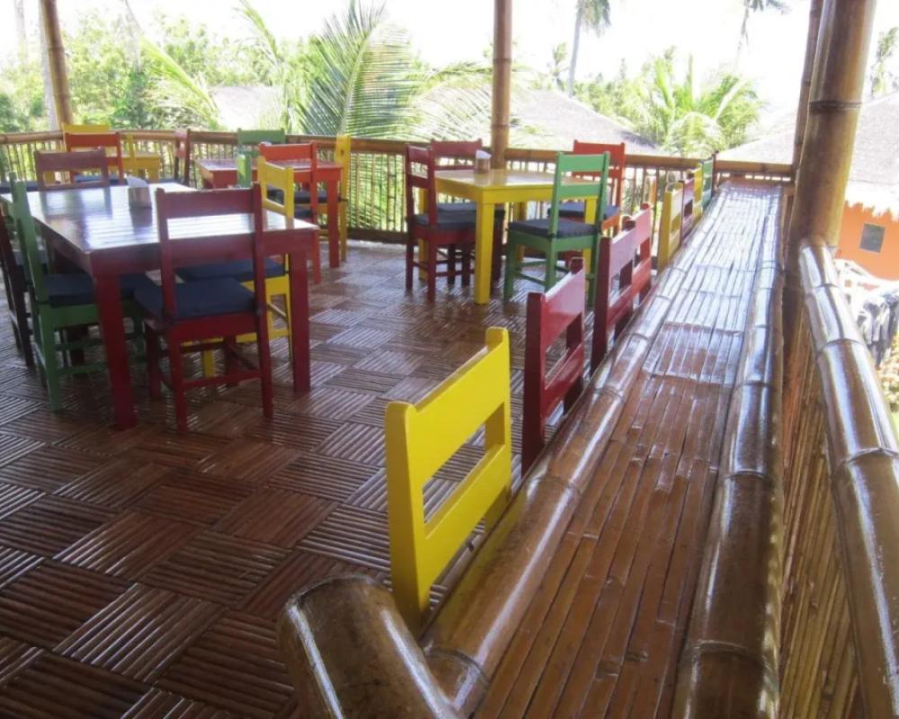 фото Liquid Dive Resort