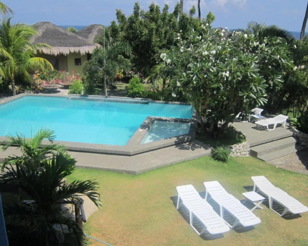 фото Liquid Dive Resort