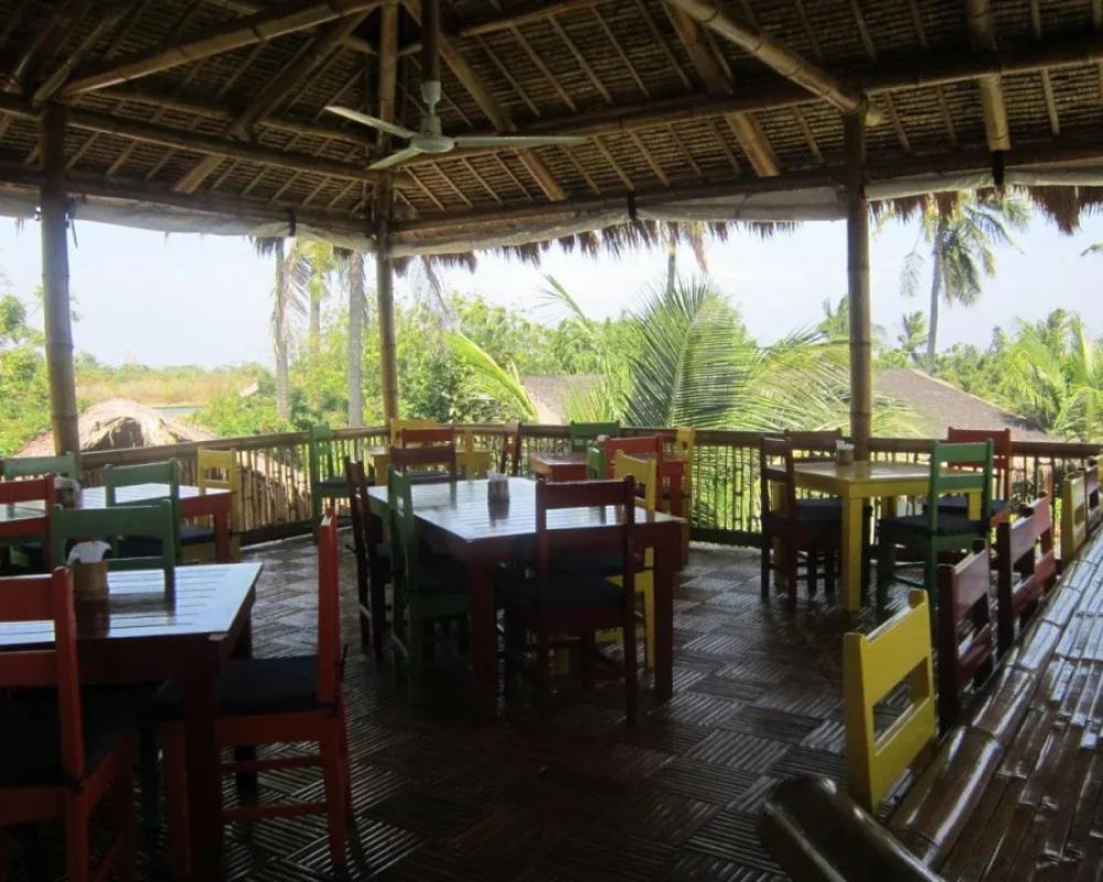 фото Liquid Dive Resort