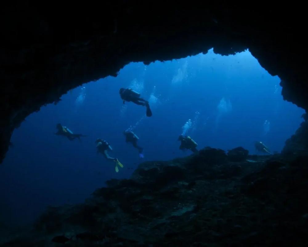 фото Liquid Dive Resort