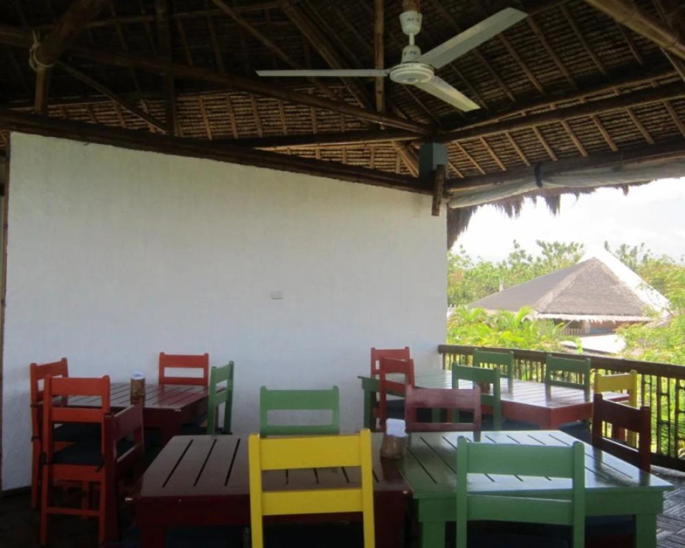 фото Liquid Dive Resort