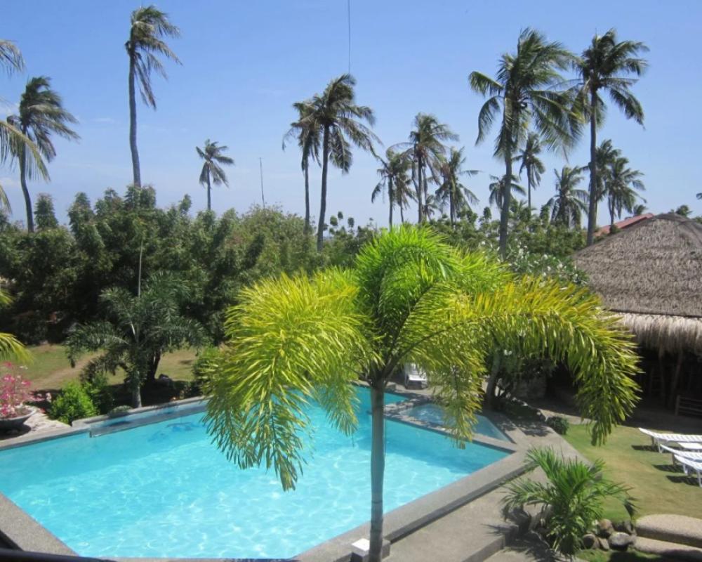 фото Liquid Dive Resort