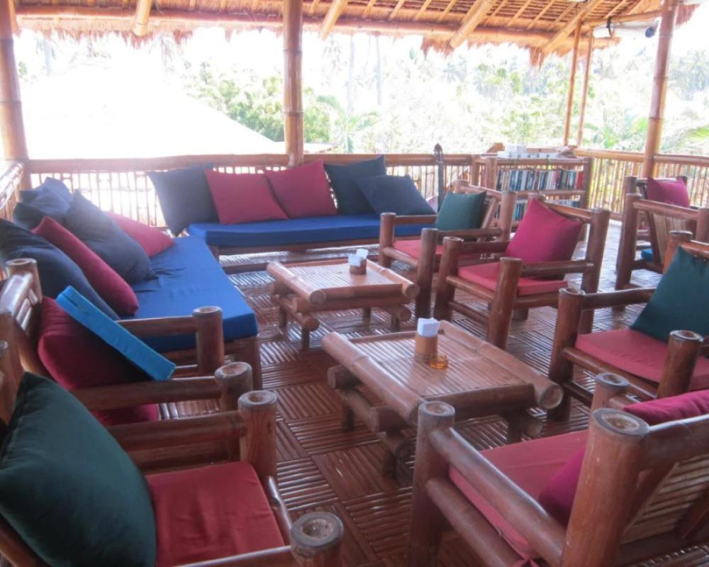 фото Liquid Dive Resort