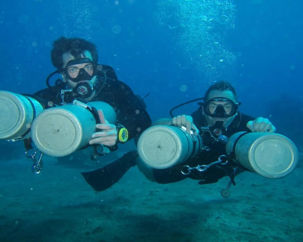 фото Liquid Dive Resort