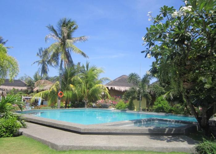 Liquid Dive Resort