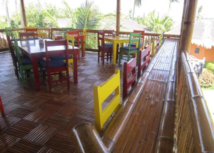 Liquid Dive Resort