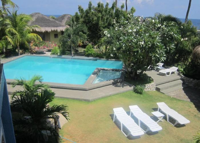 Liquid Dive Resort