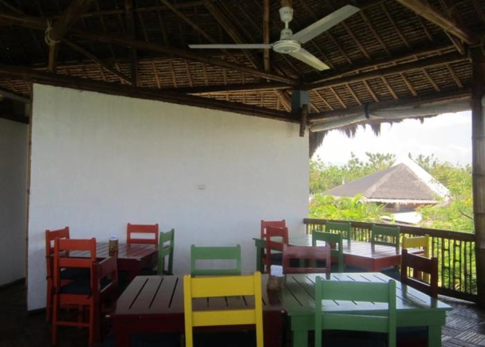 Liquid Dive Resort