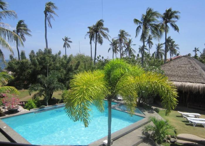 Liquid Dive Resort
