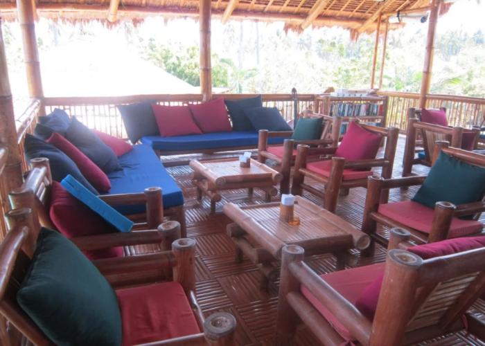 Liquid Dive Resort