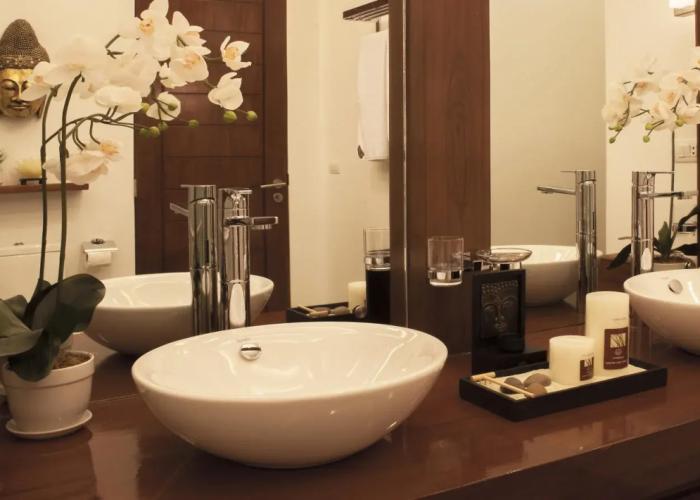 Vida Homes Condo Resort