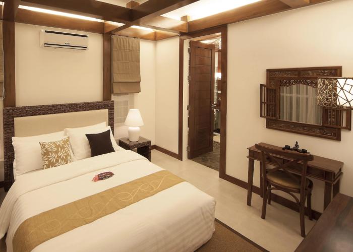 Vida Homes Condo Resort
