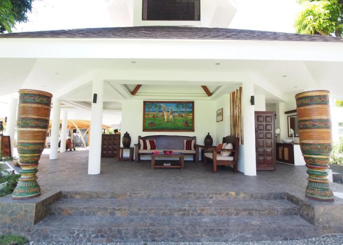 Vida Homes Condo Resort