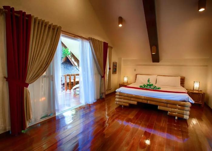 Vida Homes Condo Resort