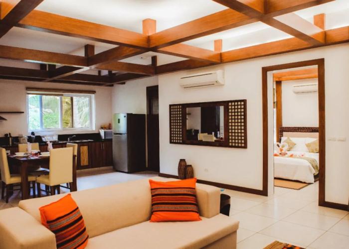 Vida Homes Condo Resort