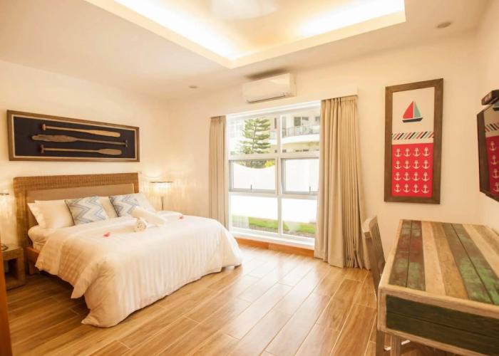 Vida Homes Condo Resort