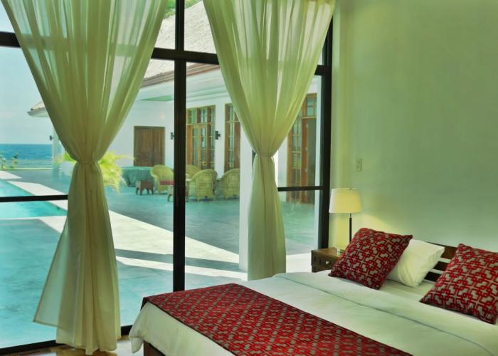 Sea Dream Resorts