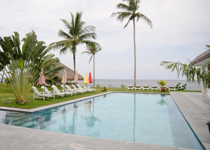 Sea Dream Resorts