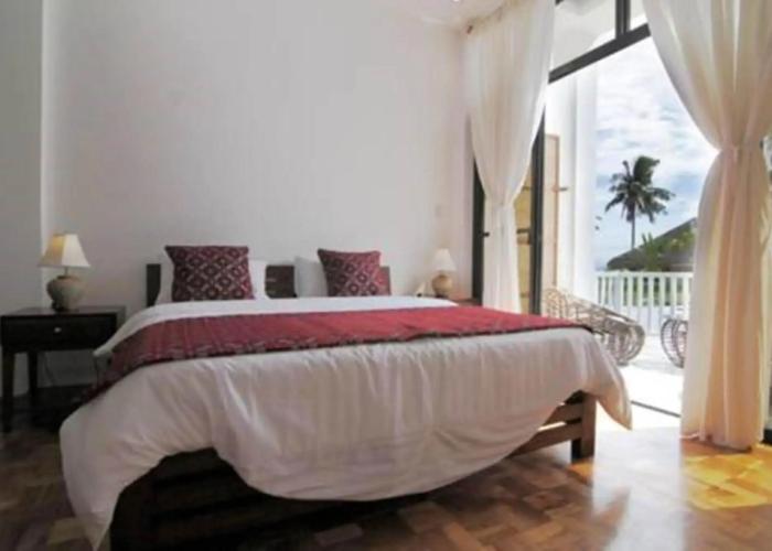 Sea Dream Resorts