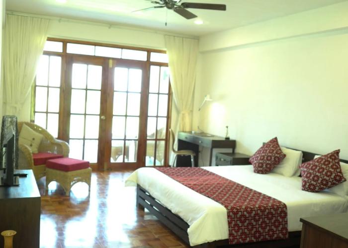 Sea Dream Resorts