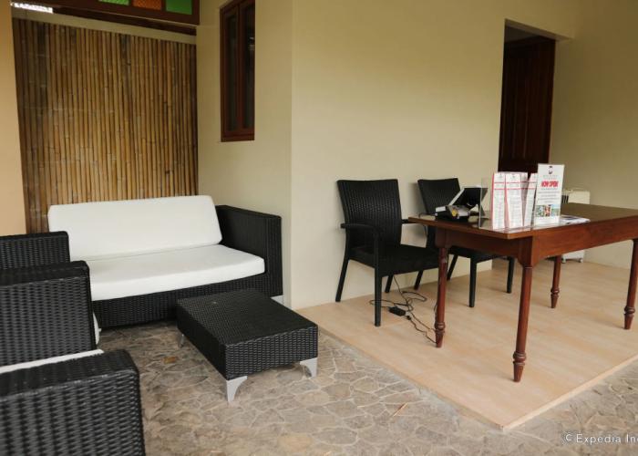 Bravo Resorts - Munting Paraiso