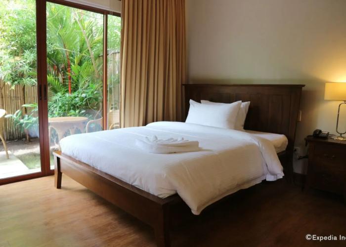Bravo Resorts - Munting Paraiso