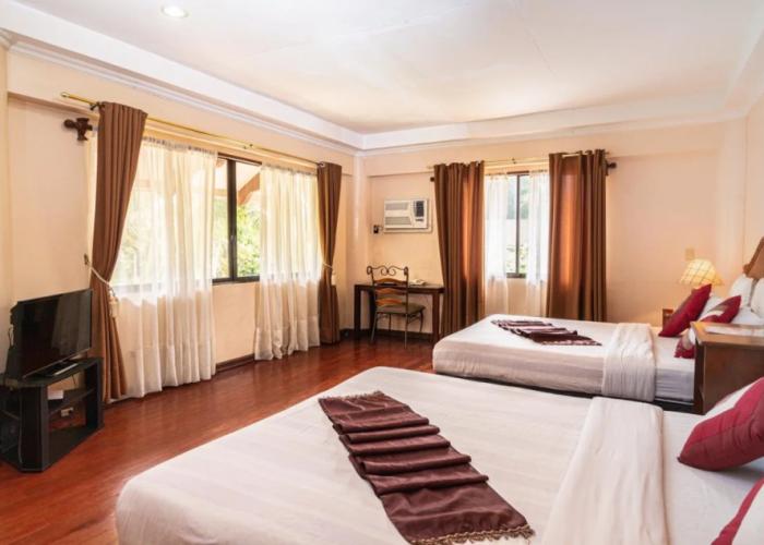 Sierra Resort powered by Cocotel