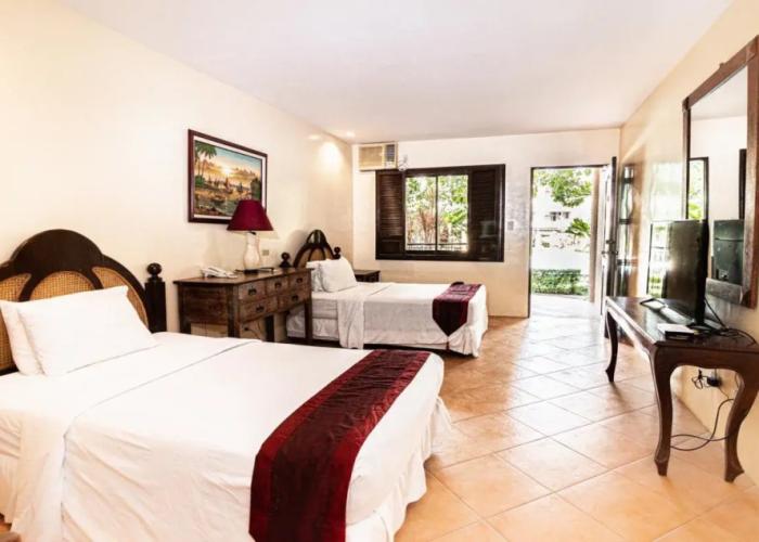Sierra Resort powered by Cocotel