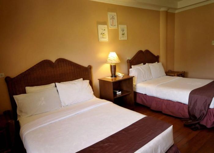 Sierra Resort powered by Cocotel