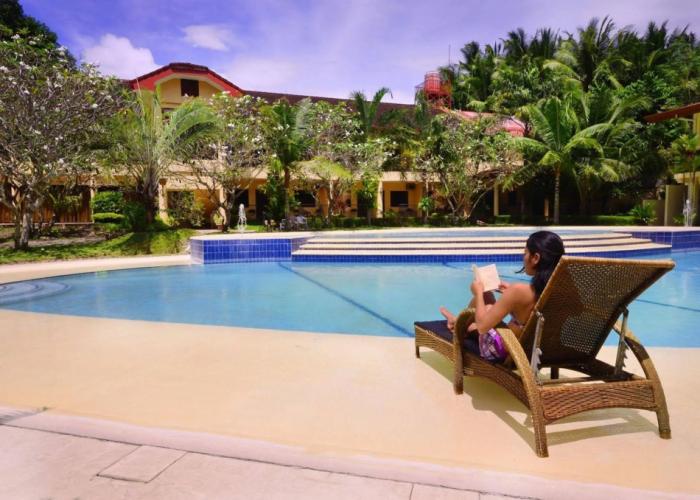 Sierra Resort powered by Cocotel