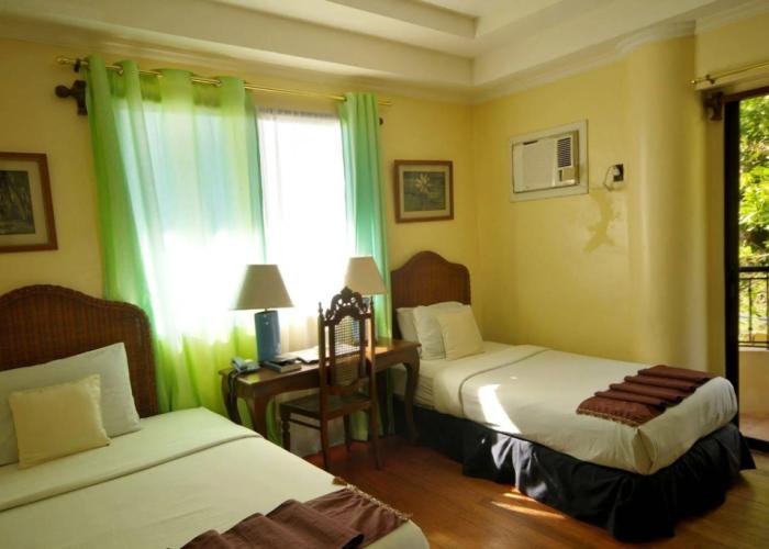 Sierra Resort powered by Cocotel