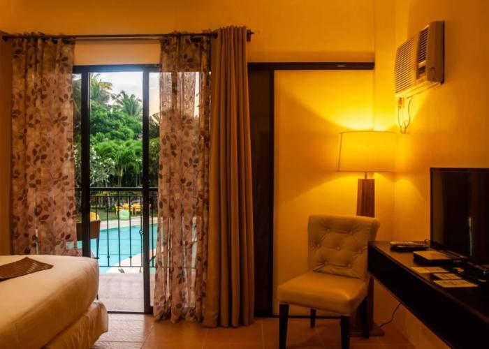 Sierra Resort powered by Cocotel