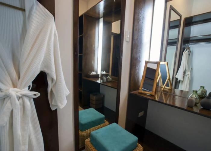 Atmosphere Resorts & Spa