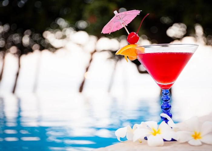 Atmosphere Resorts & Spa