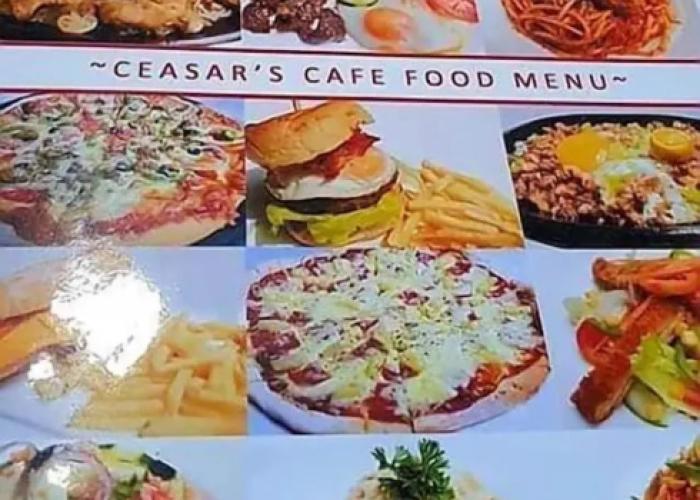 Ceazar's Place
